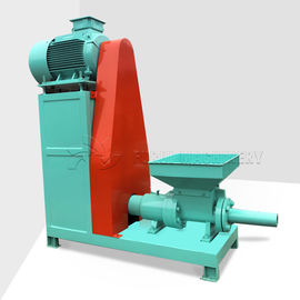 China Van de de Briketmachine van het biomassazaagsel van de het Zaagselbriket de Technologie van de het Kranteknipselrand leverancier