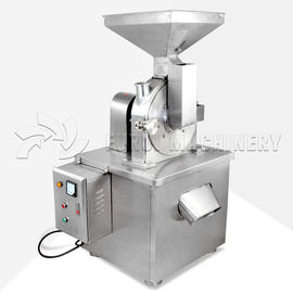 China Van de de Molenmachine van de manioknoot van het de Spaanse peperpoeder de Malende Machine Verschillend Model leverancier