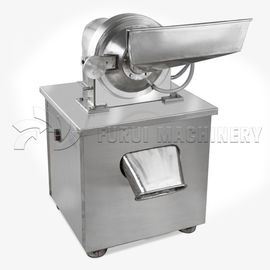 China Pulverizer Machine voor Kruiden/Kokosnoten Malende Machine 4200 R/Min-Snelheid leverancier