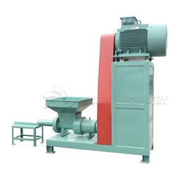 China De kleine Houten Machine van de Zaagselbriket, Houten Houtskool die Machine maakt leverancier