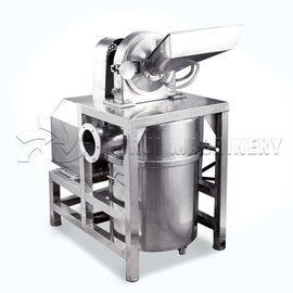 China Van de de Nootmolen van de koffiekurkuma de Machine/de Rijstschilpulverizer 10-200 Fijnheid leverancier