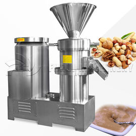 China Commerciële van de het Voedselkorrel van de Amandel Botermolen Mini de Molenmachine 7,5 KW leverancier