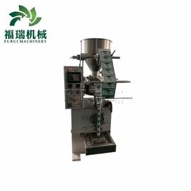 China Commerciële van het de Machinevoer van de Korrelverpakking het In zakken doenmachine 70-390 Ml Volume leverancier