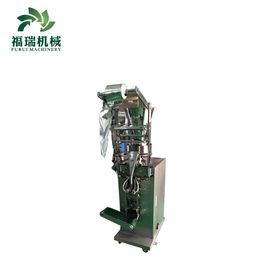 China De Verpakkingsmachine van de cashewnootkorrel voor Volumetrische Meting 220V 50Hz leverancier