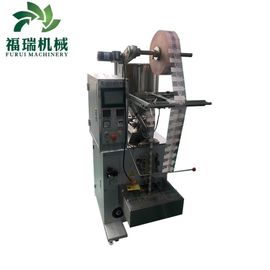 China De Vullende en Verzegelende Machine 1500×800×1700 Mm van de hoge Precisie Automatische Zak leverancier