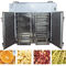 Autoiindustrial-Dehydratatietoestelmachine 144 Dehydratatietoestel van de Dienblad het Grote Capaciteit leverancier