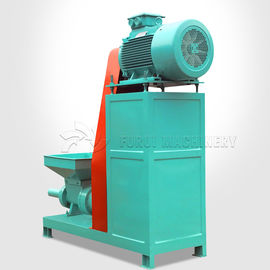 China Van de de Briketmachine van het de industriezaagsel de Steenkoolbriket die tot Machine maken 200 Kg/u leverancier