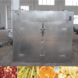 China De automatische machine van het vleesdehydratatietoestel/Vacuümdienblad Droger Gemakkelijk Onderhoud leverancier