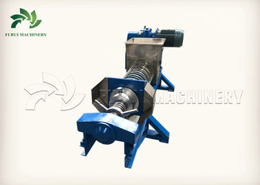 China Regelbaar Industrieel van de de Schroefpers van de Saptrekker de Separator550kg Netto Gewicht leverancier