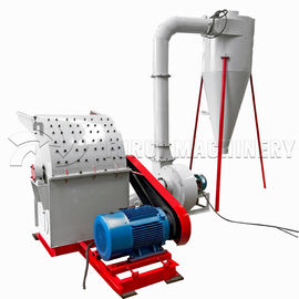 China Machine van de de industrie de Houten Maalmachine voor Zaagsel/de Kleine Molen van de Hamermolen leverancier