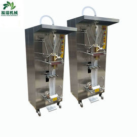 China 1000ml semi Automatische Vloeibare Verpakkingsmachine voor Norm van de Melk de Internationale Hygiëne leverancier