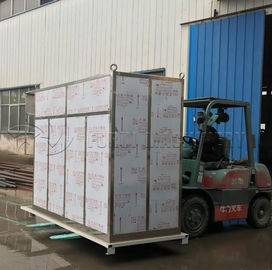 China Dehydratatietoestel 48 van het douane Industrieel Voedsel Dienbladenenergie - de Certificatie van besparingsce leverancier