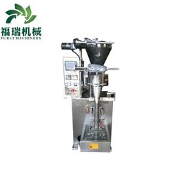 China De Rijstzak van de Enengybesparing het Vullen Machine, Pallet Verpakkende Machine 0.55kw leverancier