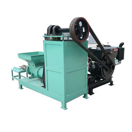 China Bladbriket Machine/de Industriële Slijtage die van de Briketmaker zich Verzet tegen Materiaal maken leverancier
