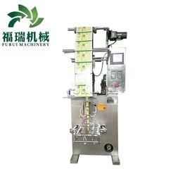China De Machine van de de Korrelverpakking van de suikerstok het Foto-elektrische Volgen en Plaatsen leverancier