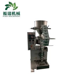 China De kleine Machine van de Korrelverpakking/Automatische Wegende en Verpakkende Machine leverancier