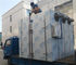 Het elektrische Industriële van de het Fruit Drogere Machine 30KW van het Voedseldehydratatietoestel Lopende Saldo leverancier