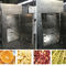 Het professionele Industriële Commerciële Dehydratatietoestel van het Voedseldehydratatietoestel voor Schokkerig Rundvlees leverancier